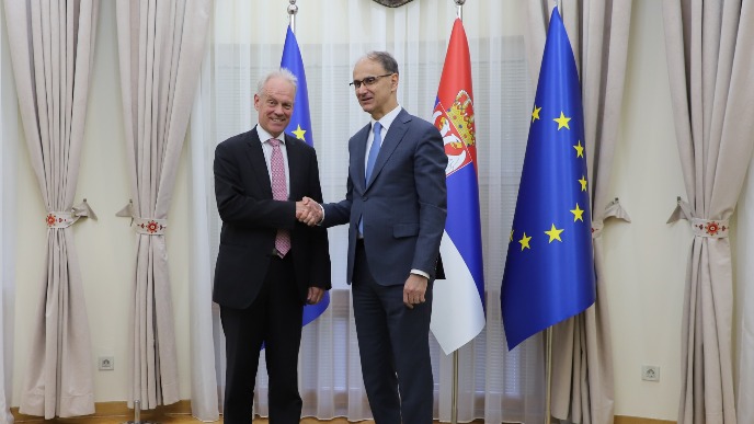 Obaveze Srbije do kraja juna